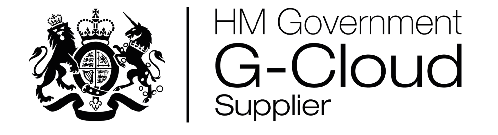 G-Cloud logo