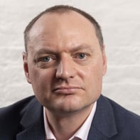 Mark Chillingworth