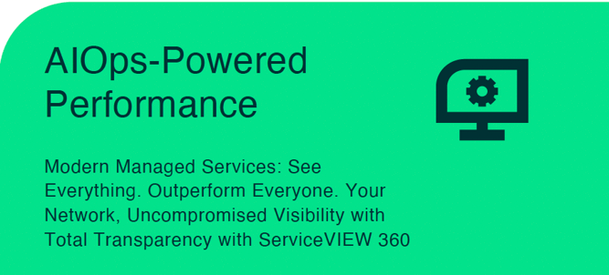 Managed Network Services