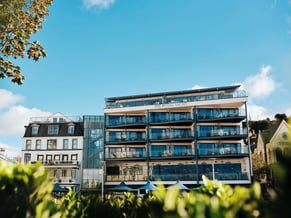 Royal Yacht Hotel - Jersey