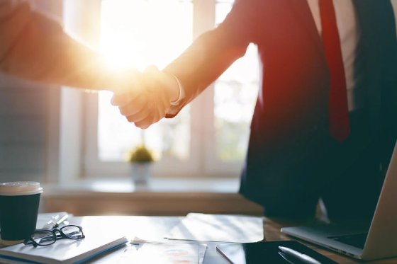 business-hand-shake