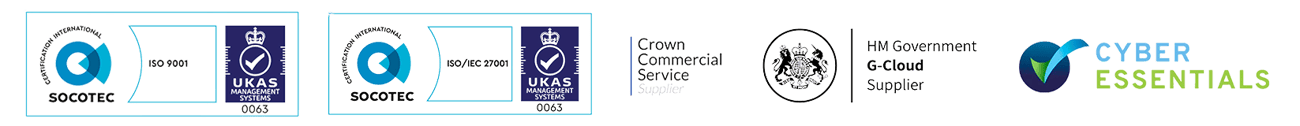 intergence-accreditations
