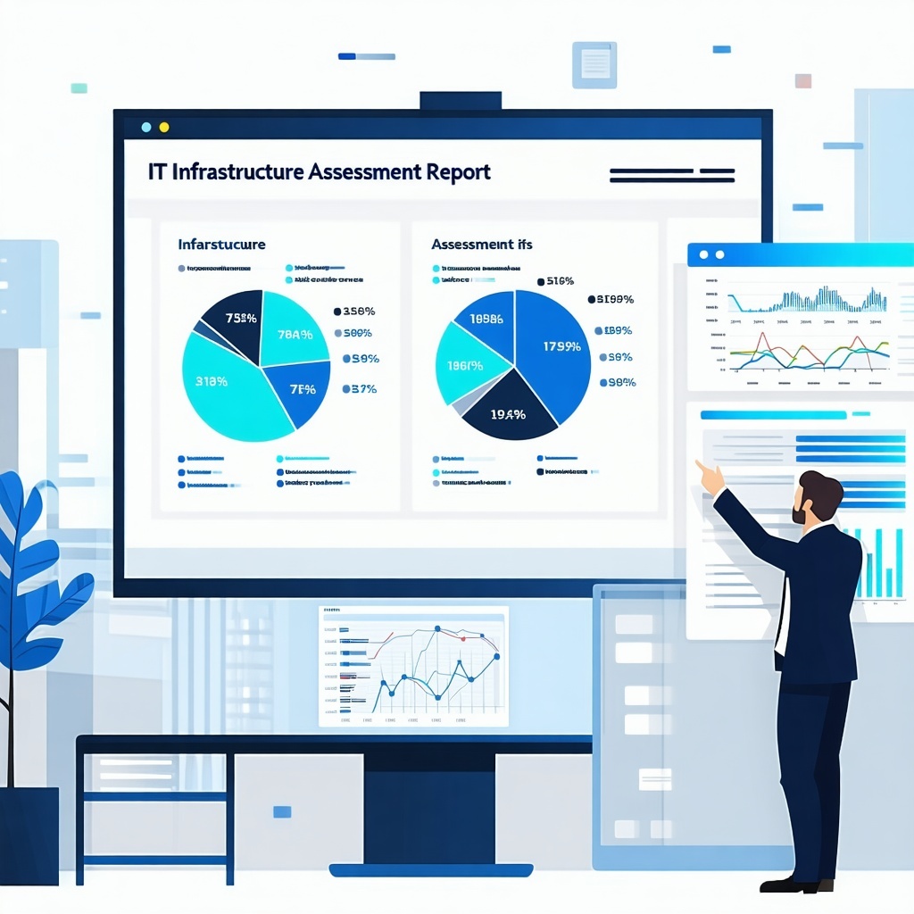 IT Infrastructure assessment report