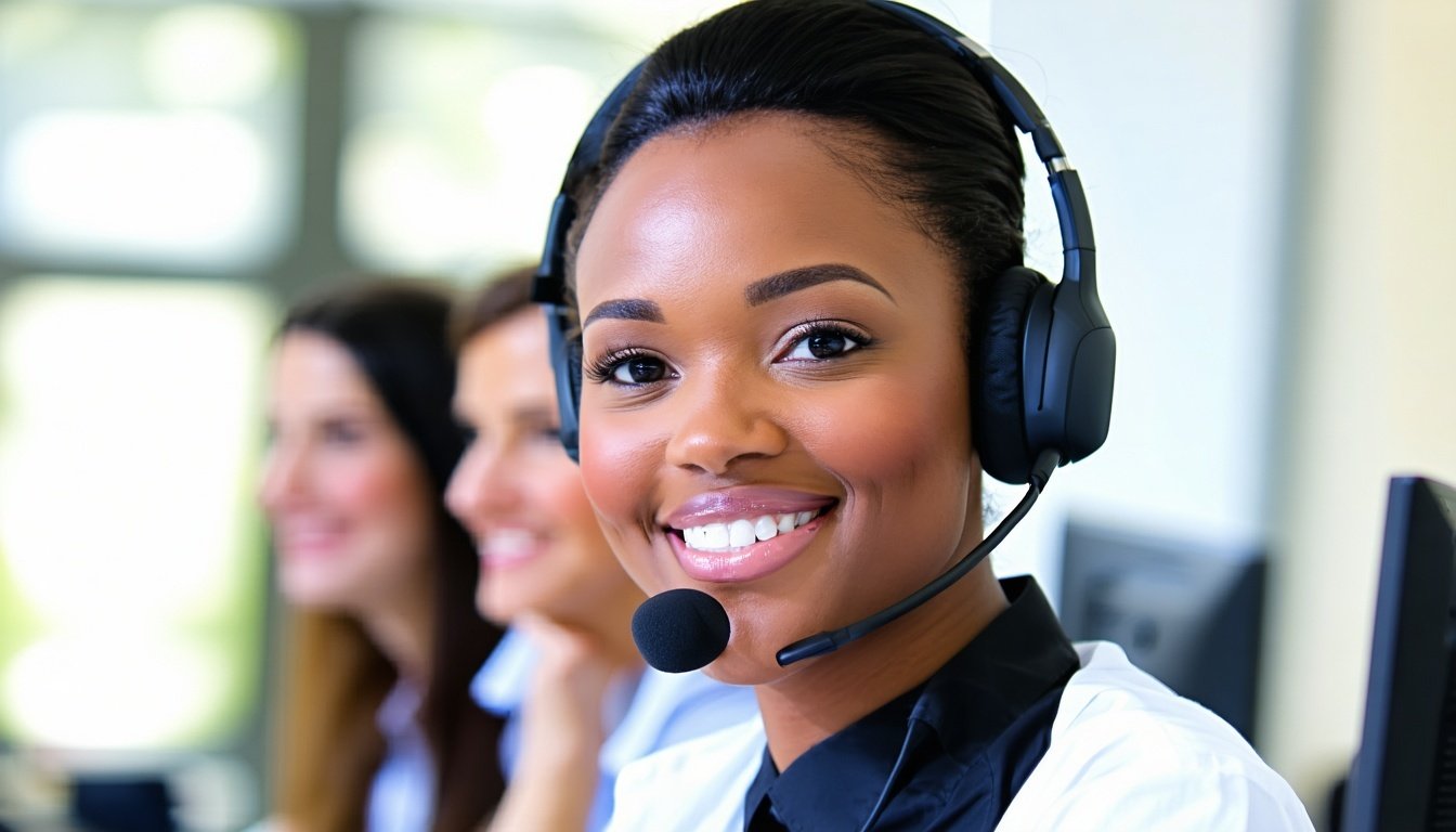 customer support-2