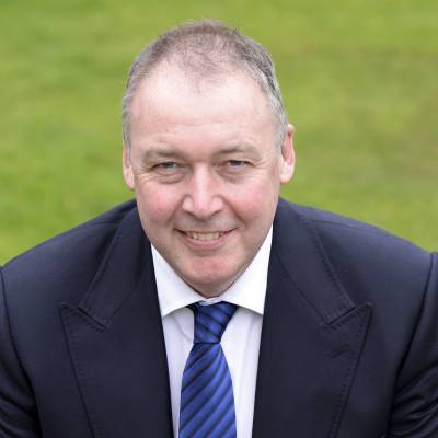 Angus Fraser Angus Fraser