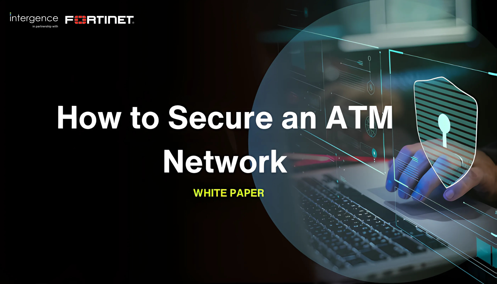 How to Secure an ATM Network