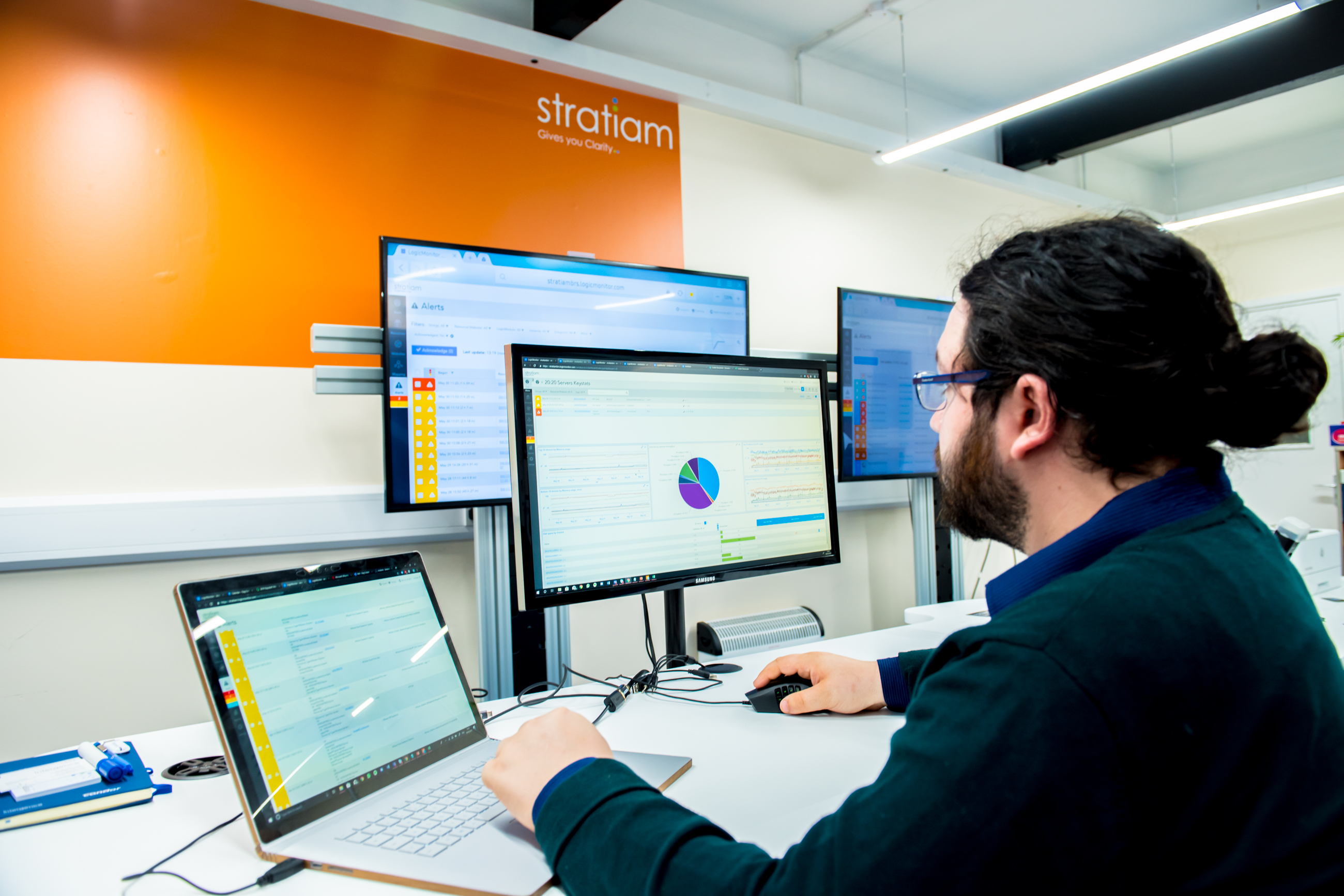 managed IT services