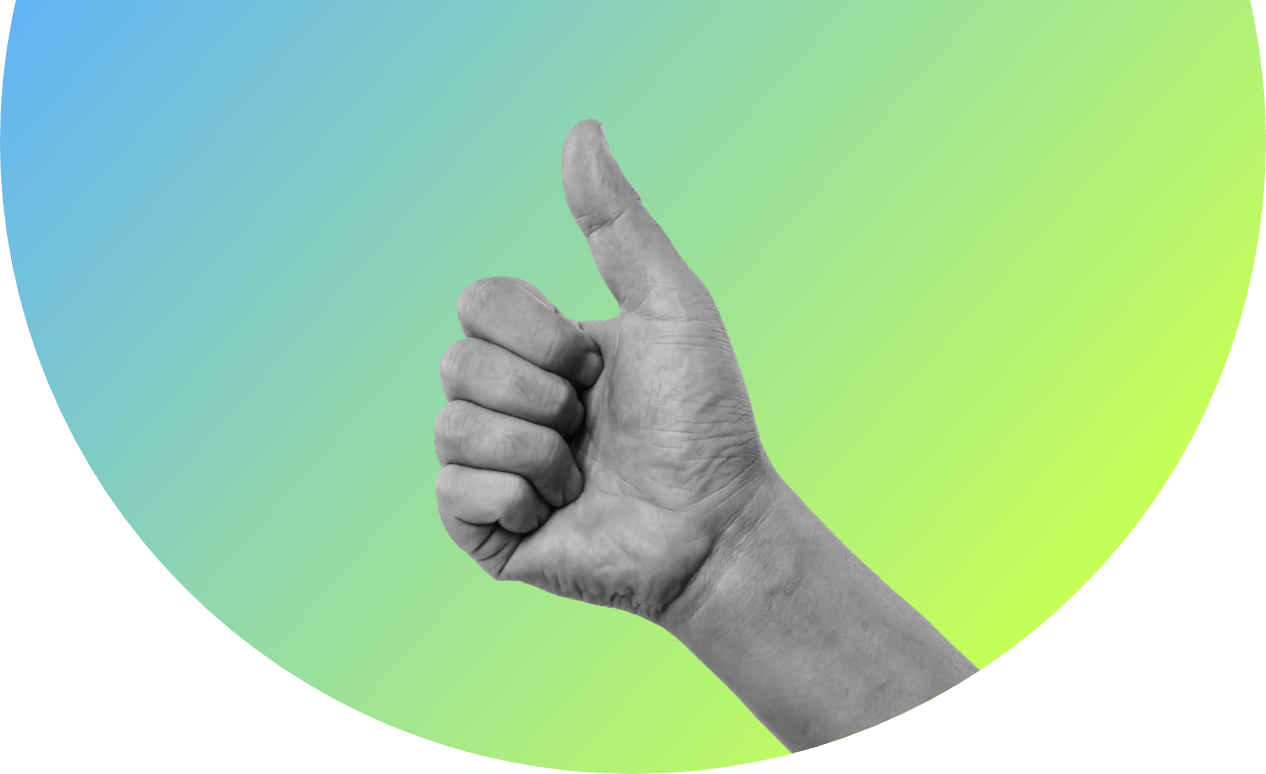 managed-services-thumbs-up