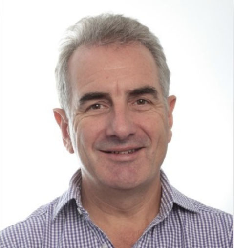 Peter Job