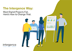 Intergence way