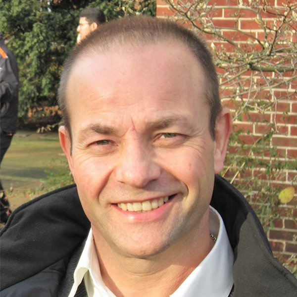 Mike McClean