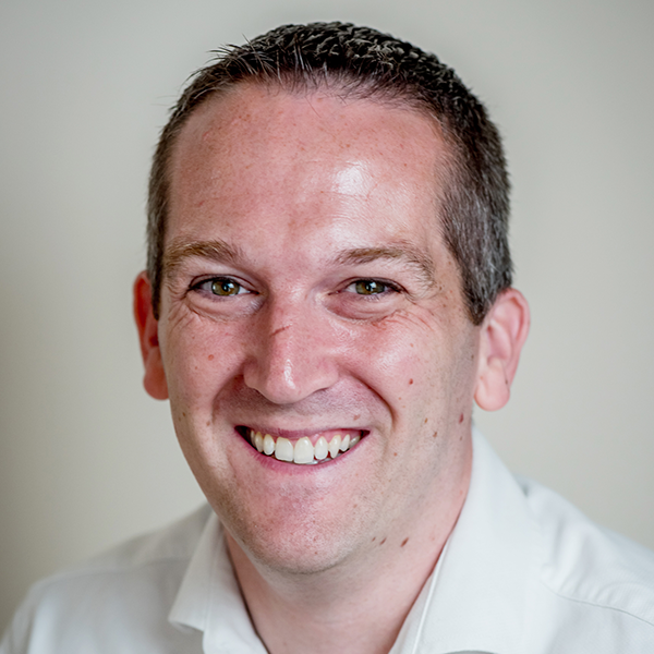 Mike Warren