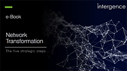 Network transformation