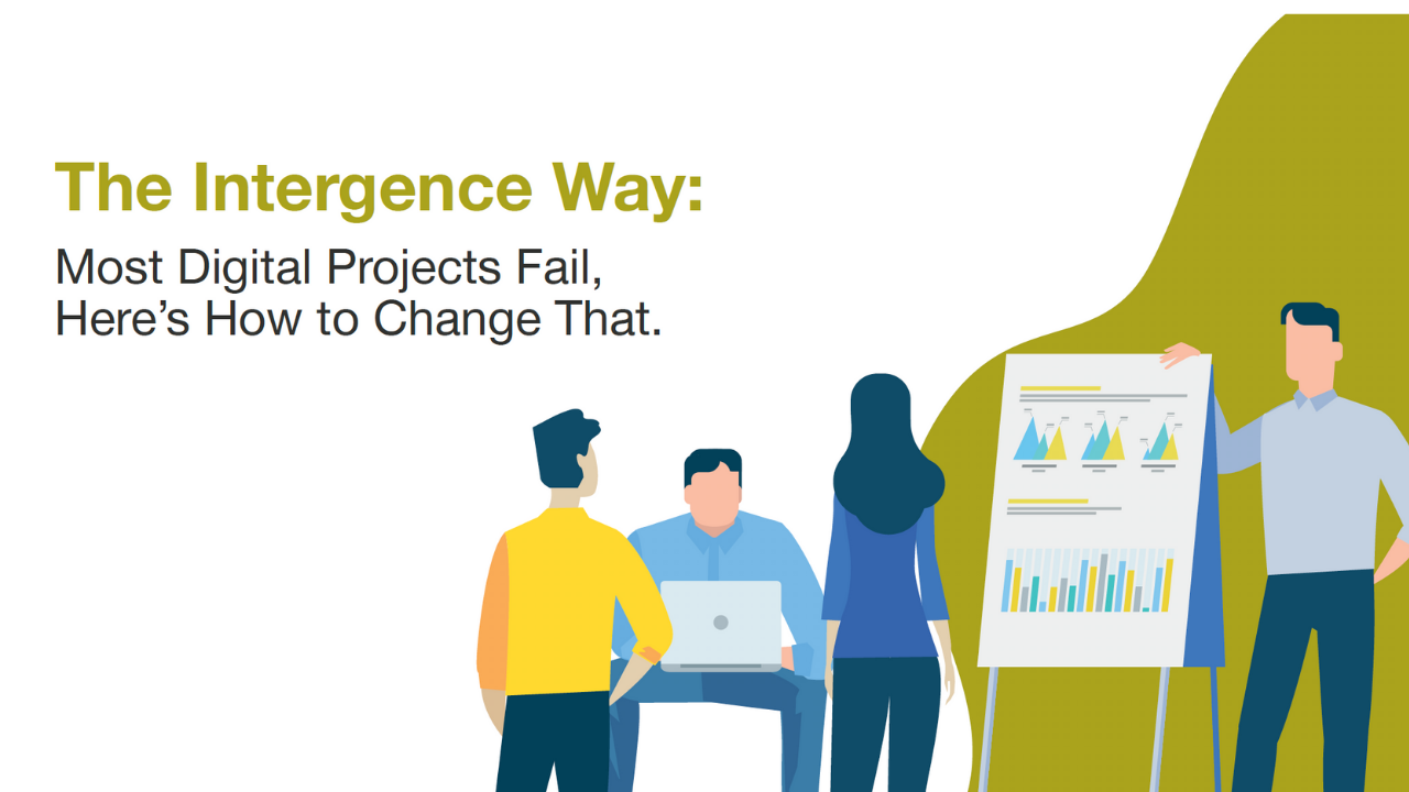 The Intergence Way
