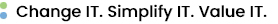Simplify