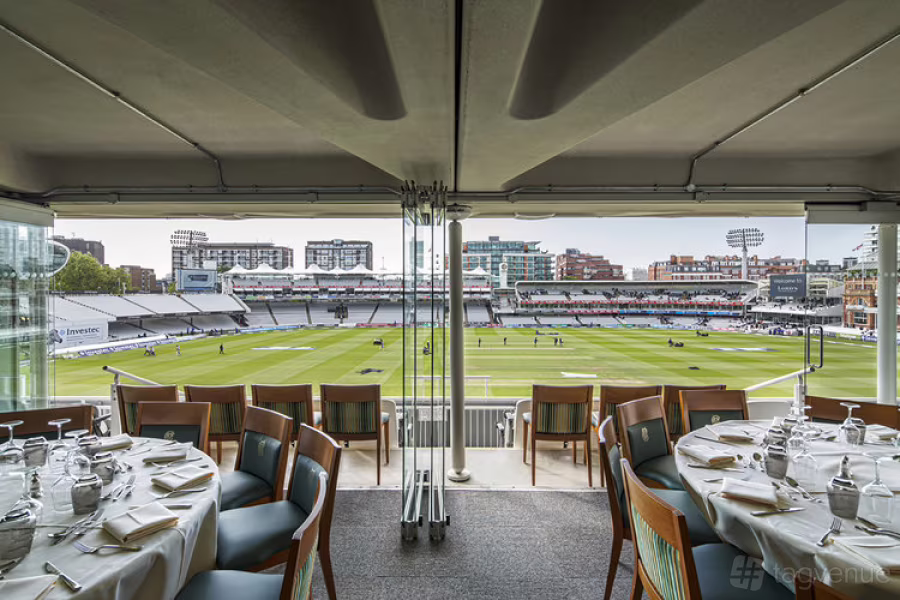 Presidents Suite - Lords