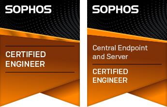 Sophos cert 3