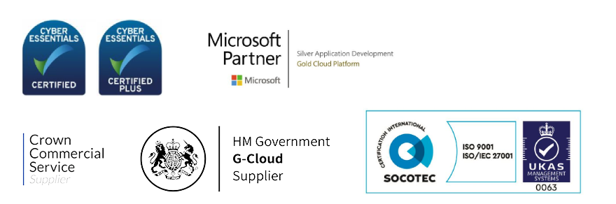 Intergence partners