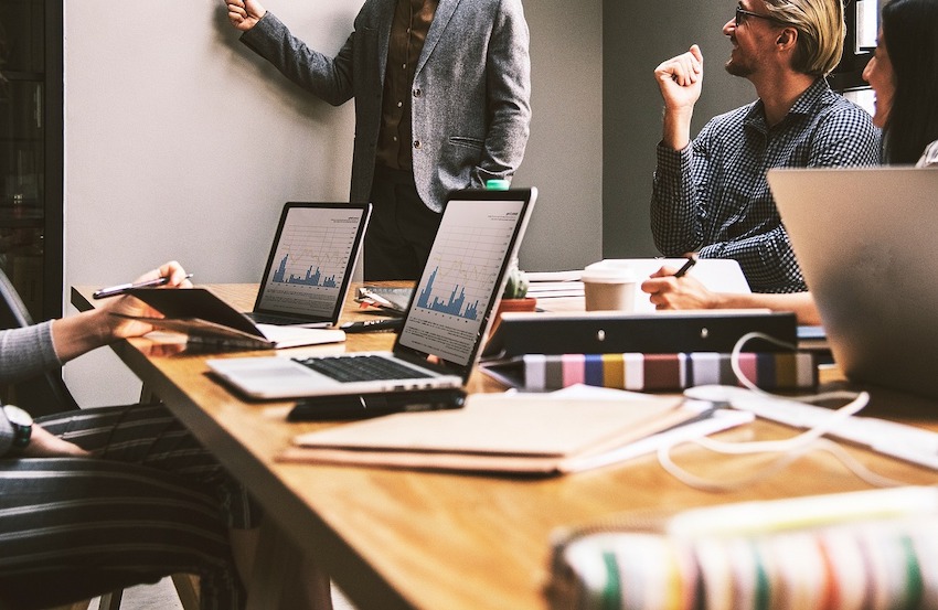 Managed services and keeping businesses running smoothly