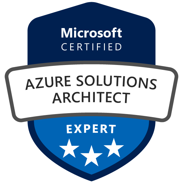 microsoft-azure-solutions-architect-expert-official-training-certification